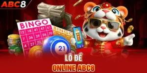 lô đề online abc8